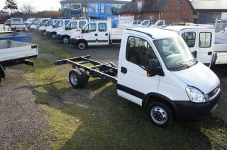 Iveco Daily 35C13